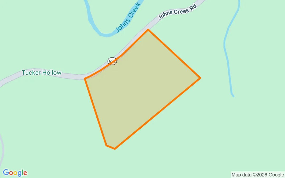 30.99 Acres in New Castle - Craig County, VA - Image 2