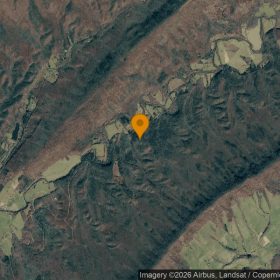 30.99 Acres in New Castle - Craig County, VA in Craig County, VA