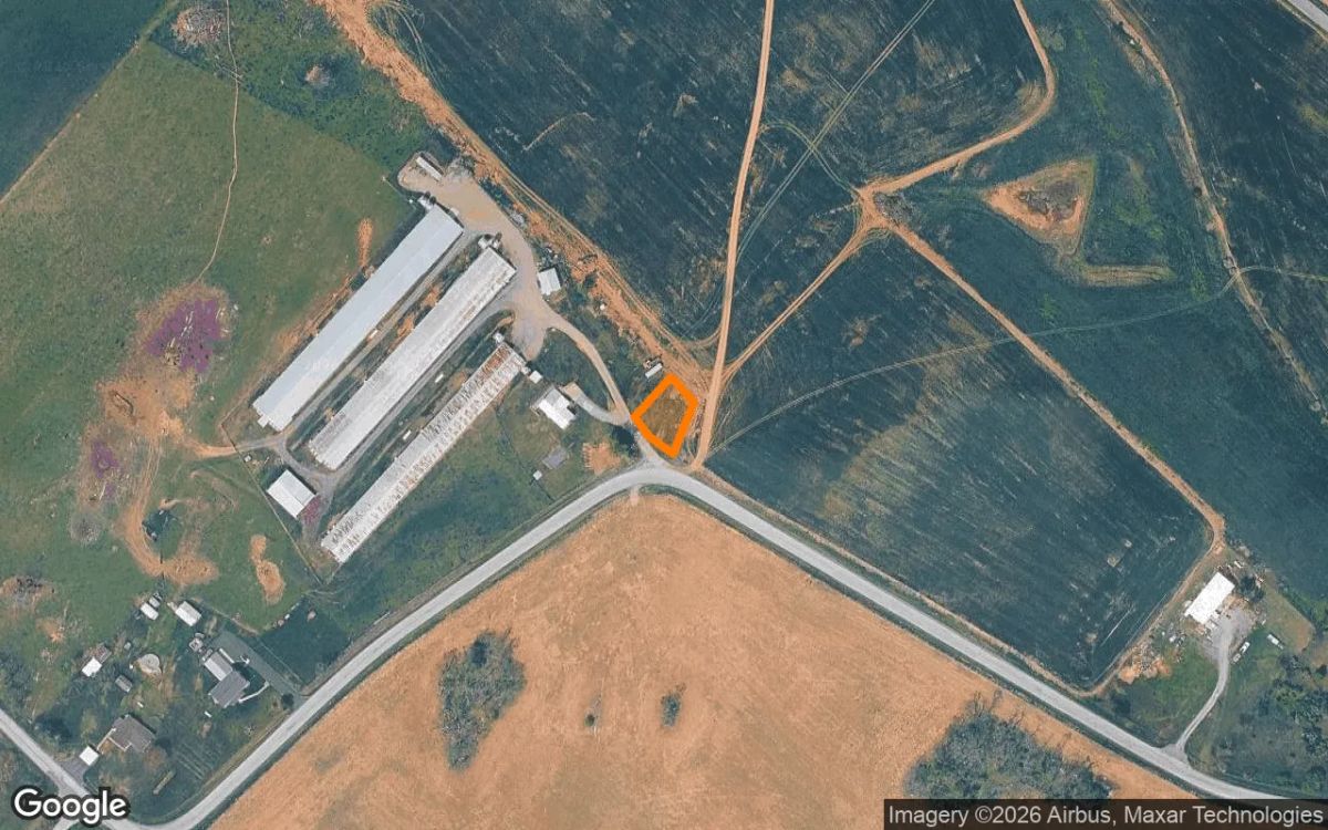 0.12 Acres in Singers Glen - Rockingham County, VA - Main image