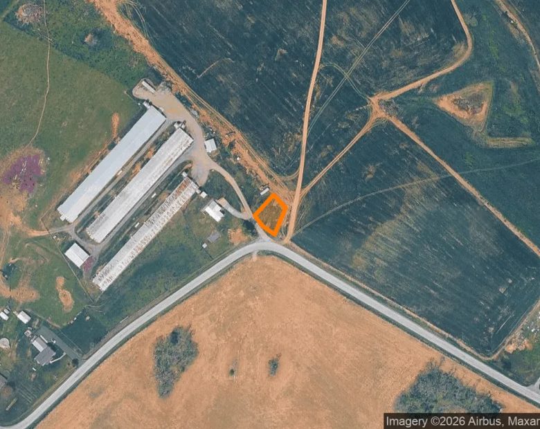 0.12 Acres in Singers Glen - Rockingham County, VA in Rockingham County, VA