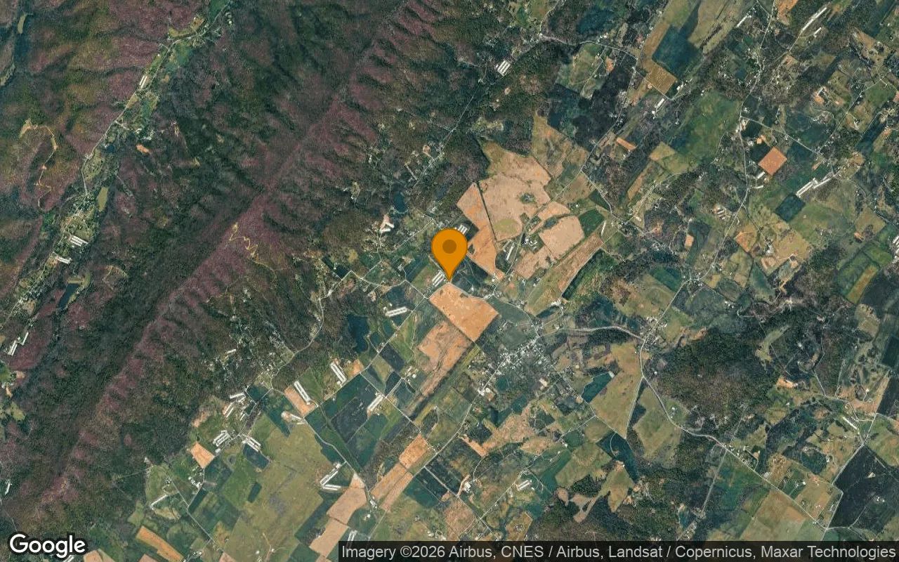 0.12 Acres in Singers Glen - Rockingham County, VA in Rockingham County, VA