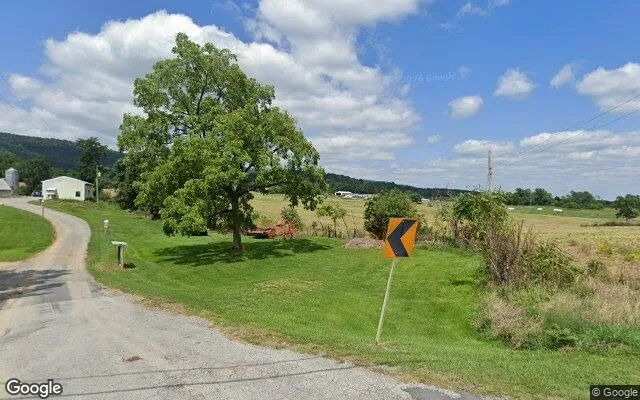 0.12 Acres in Singers Glen - Rockingham County, VA in Rockingham County, VA