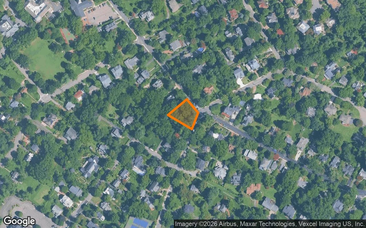 0.3 Acres in Falls Church - Falls Church, VA in Falls Church County, VA