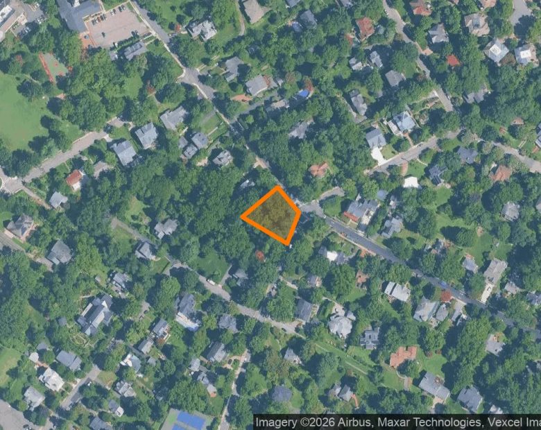 0.3 Acres in Falls Church - Falls Church, VA in Falls Church County, VA