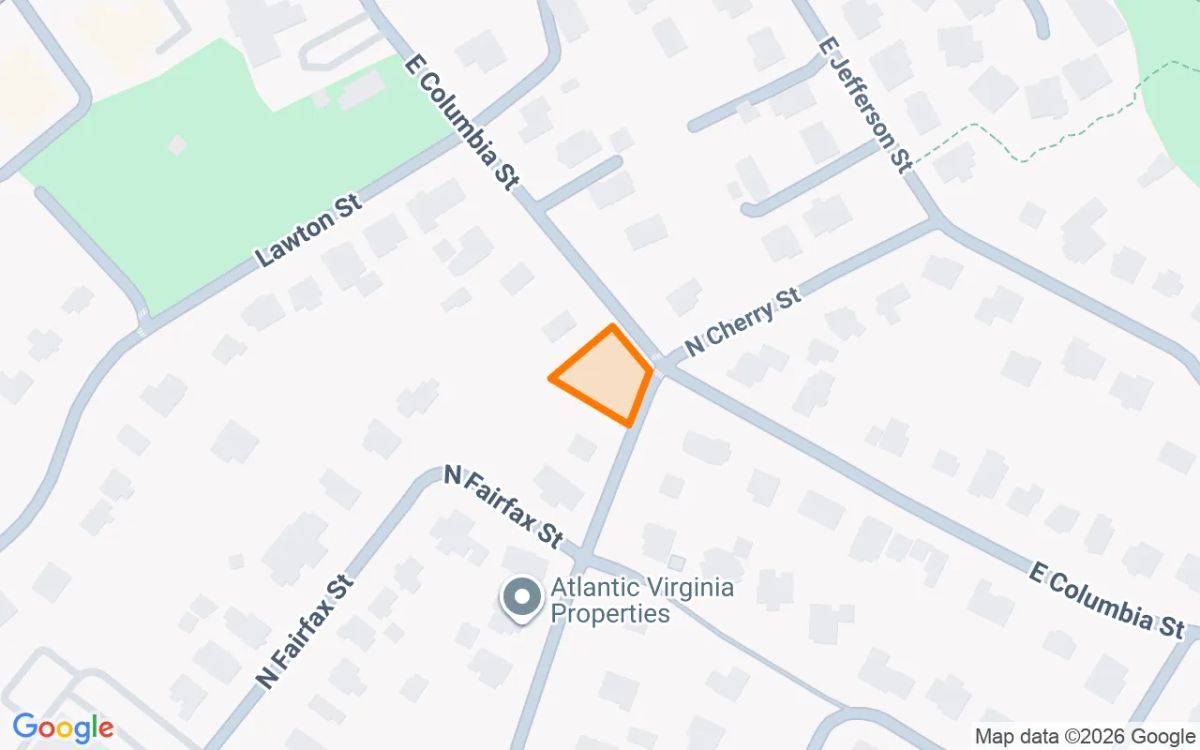 0.3 Acres in Falls Church - Falls Church, VA - Image 2