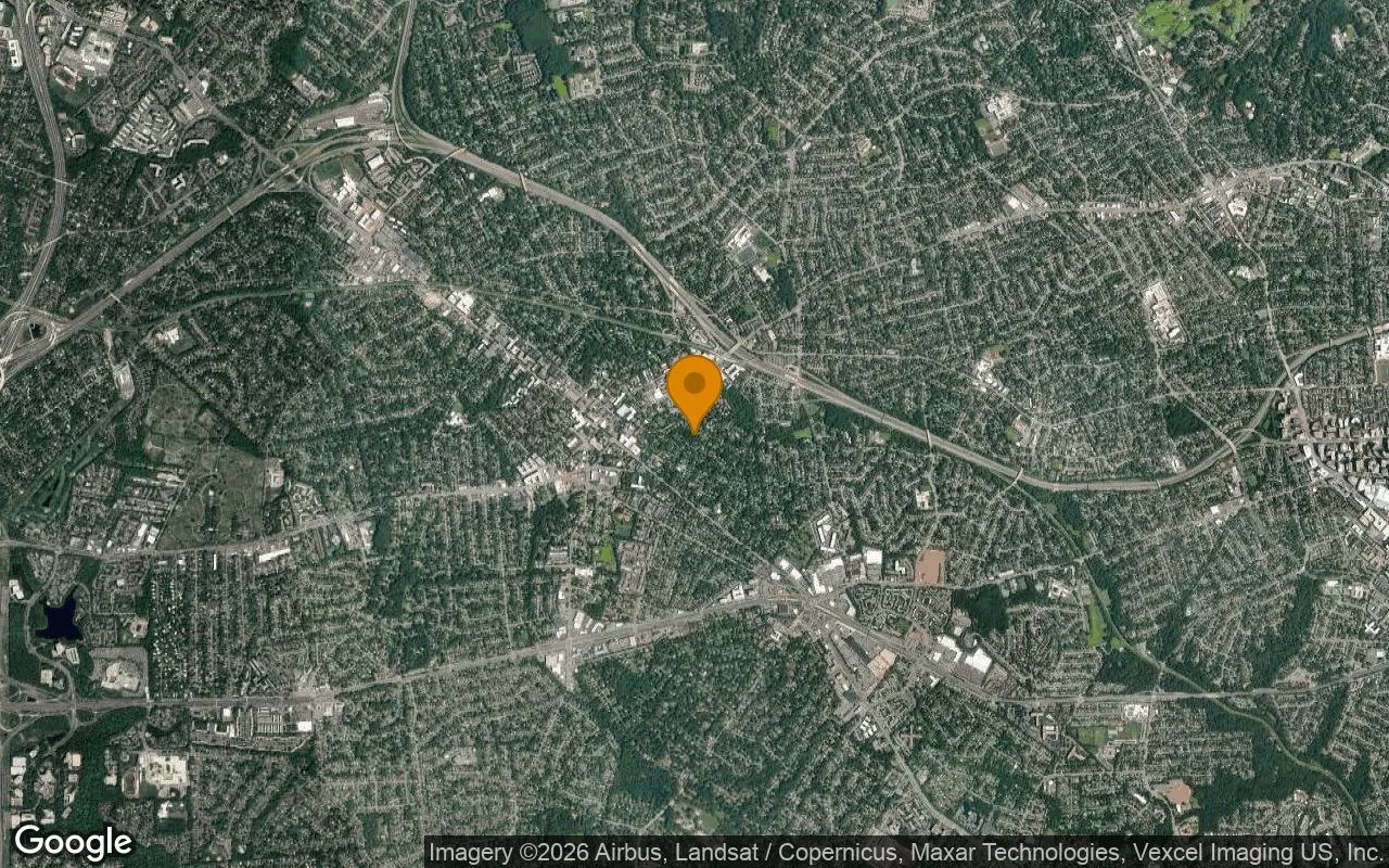 0.3 Acres in Falls Church - Falls Church, VA in Falls Church County, VA