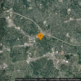 0.3 Acres in Falls Church - Falls Church, VA in Falls Church County, VA