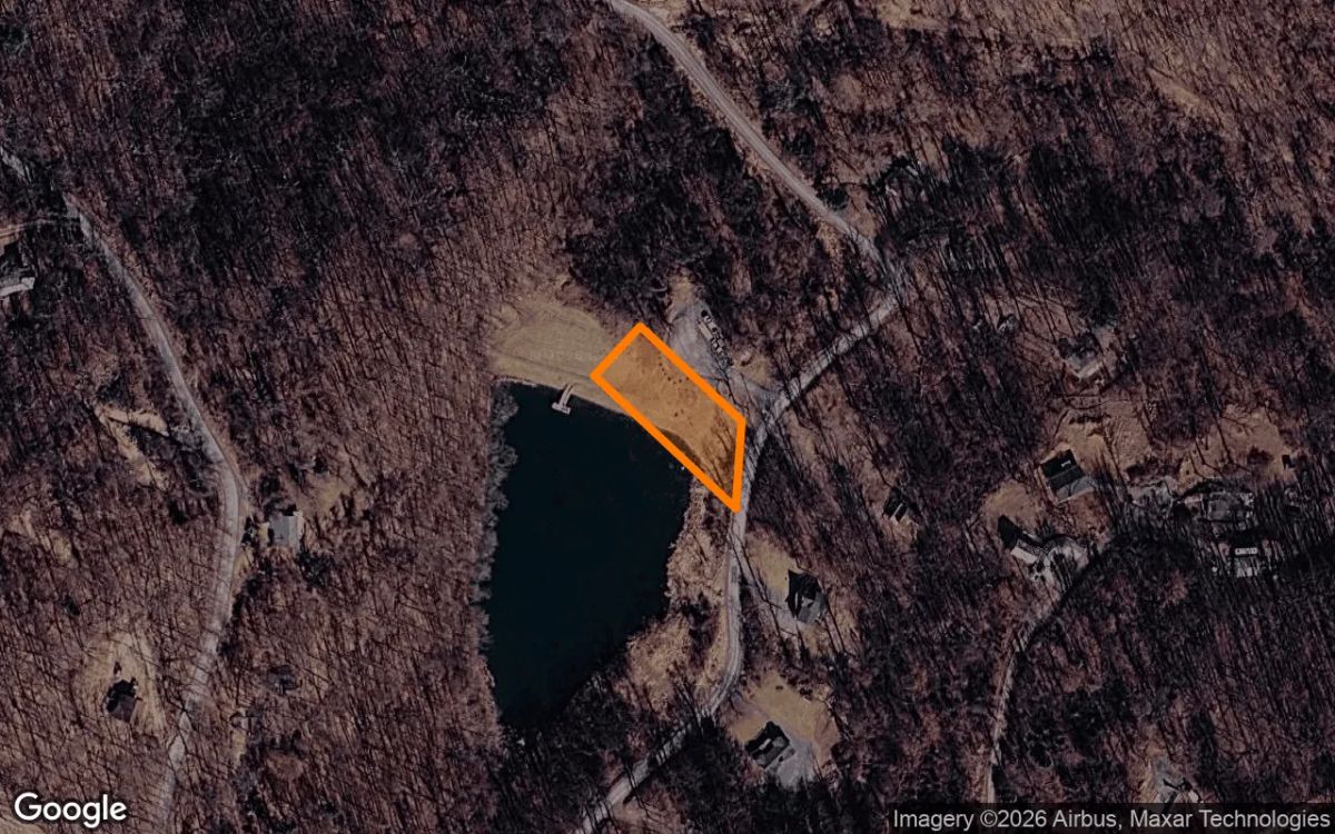 0.55 Acres in Front Royal - Warren County, VA - Main image
