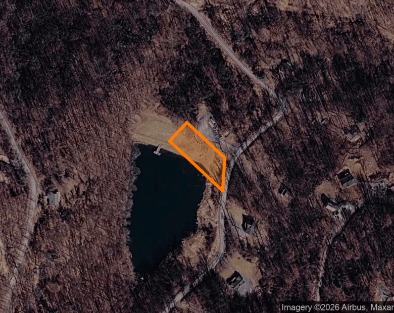 0.55 Acres in Front Royal - Warren County, VA in Warren County, VA