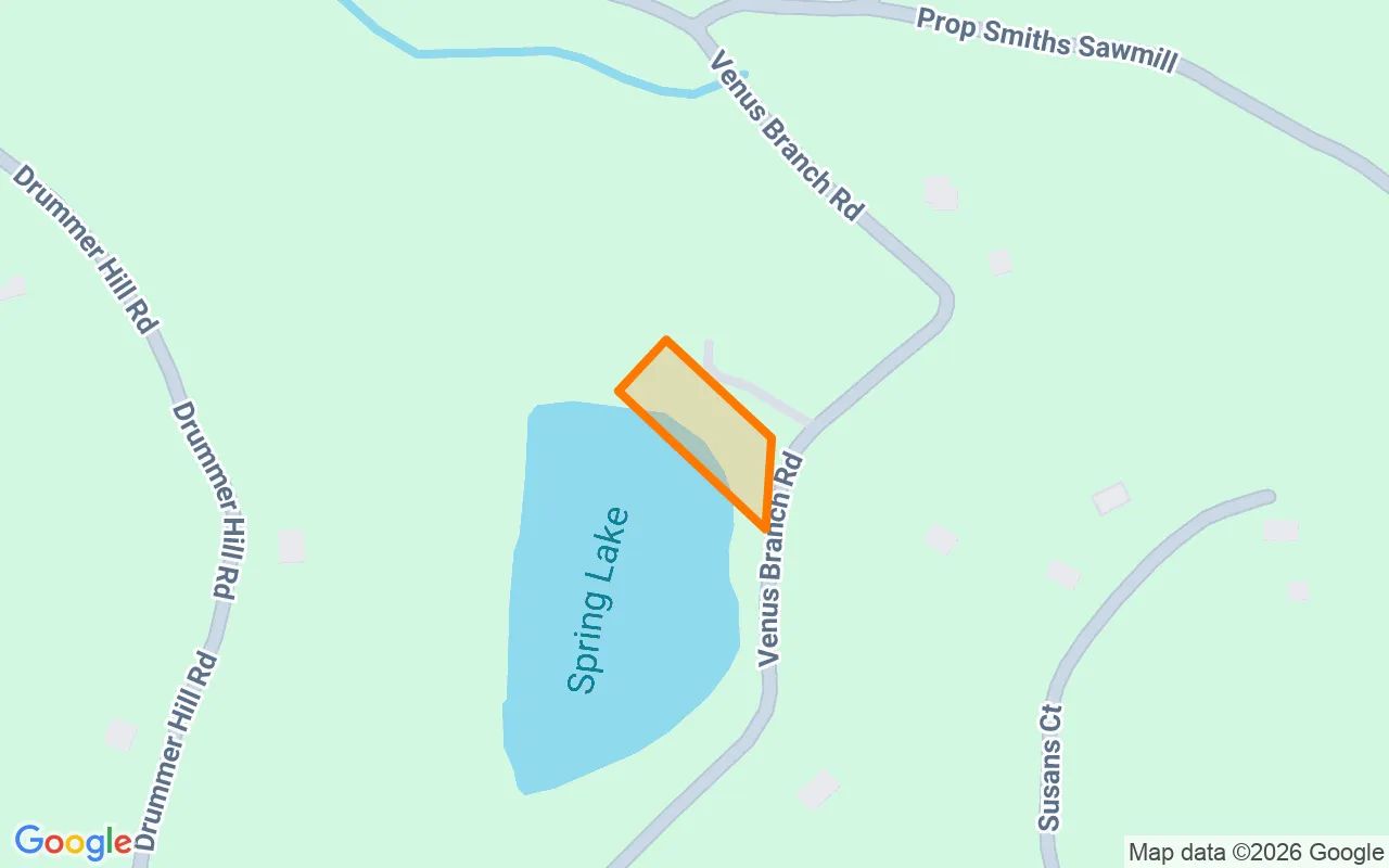 0.55 Acres in Front Royal - Warren County, VA in Warren County, VA