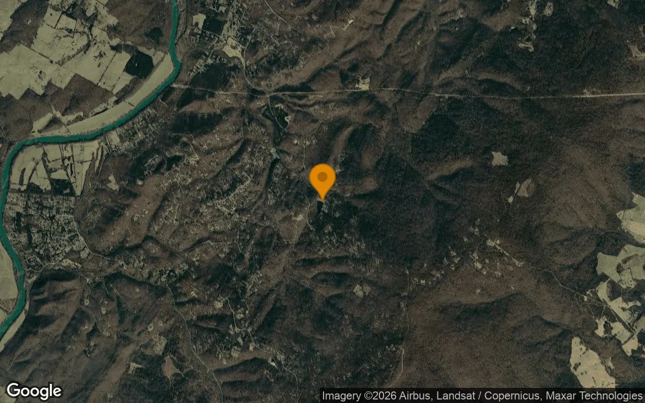 0.55 Acres in Front Royal - Warren County, VA in Warren County, VA