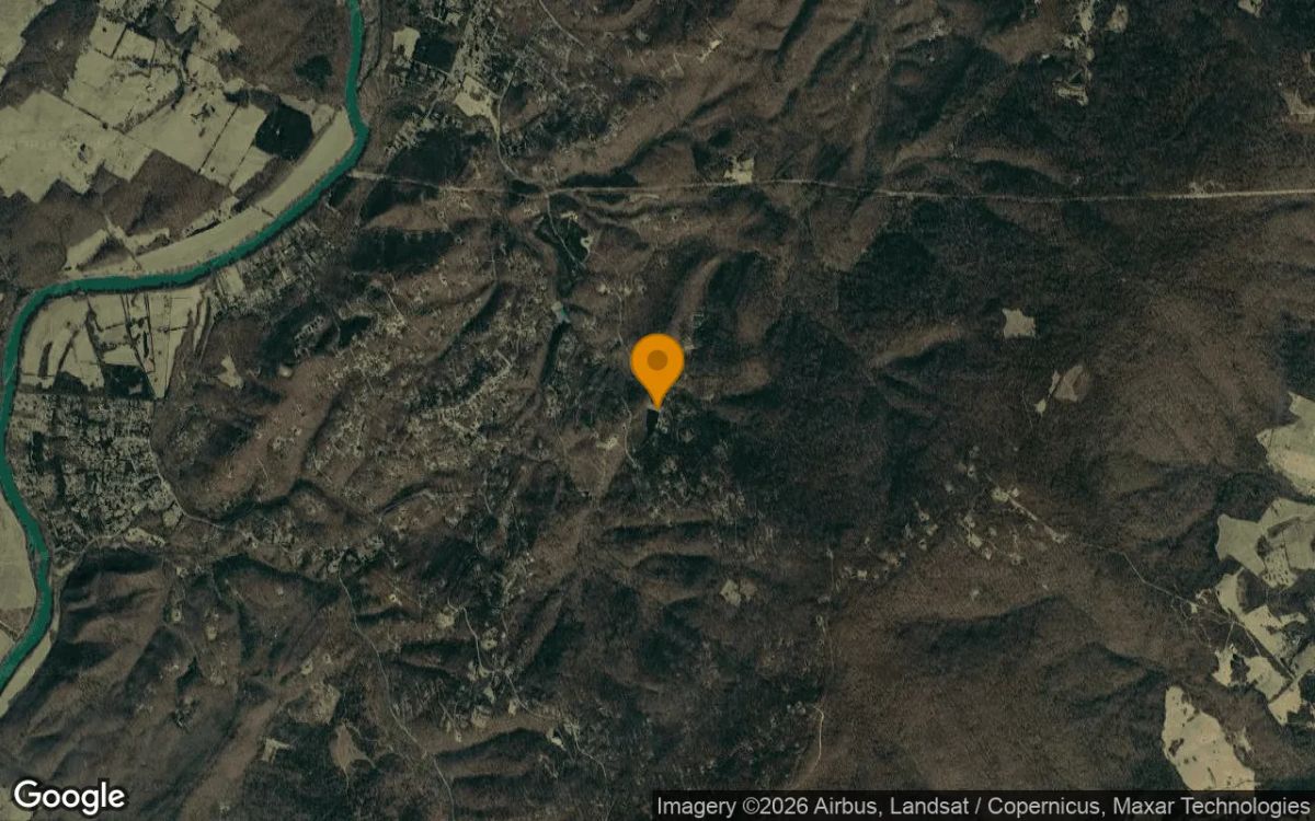 0.55 Acres in Front Royal - Warren County, VA - Image 3