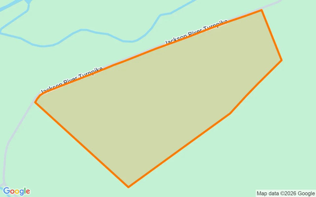 74.19 Acres in Hot Springs - Bath County, VA - Image 2