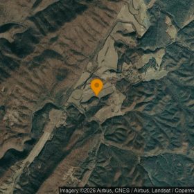 74.19 Acres in Hot Springs - Bath County, VA in Bath County, VA