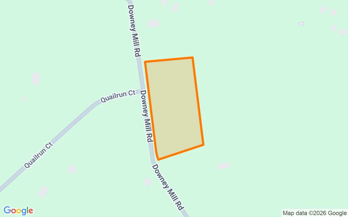 3.18 Acres in Lovettsville - Loudoun County, VA - Image 2