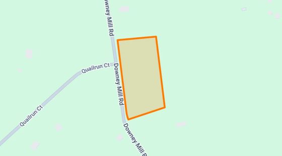 3.18 Acres in Lovettsville - Loudoun County, VA in Loudoun County, VA
