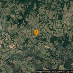 3.18 Acres in Lovettsville - Loudoun County, VA in Loudoun County, VA
