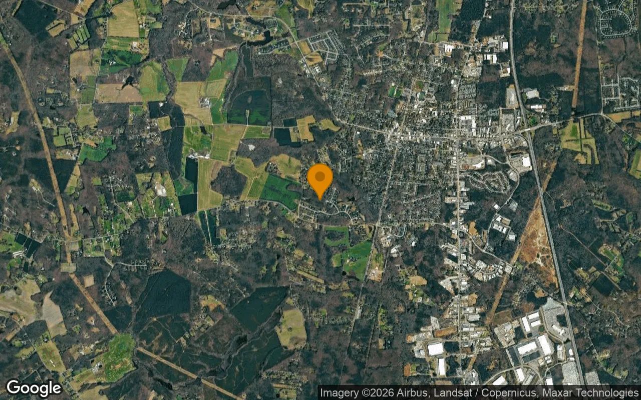 15.02 Acres in Ashland - Hanover County, VA in Hanover County, VA