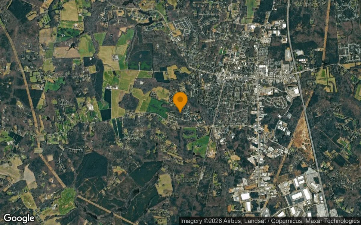 15.02 Acres in Ashland - Hanover County, VA - Image 3