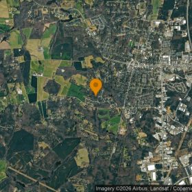 15.02 Acres in Ashland - Hanover County, VA in Hanover County, VA