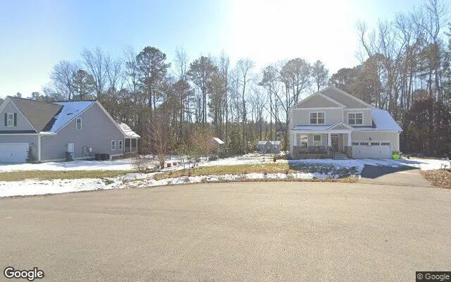 Decorative background for 15.02 Acres in Ashland - Hanover County, VA image 5