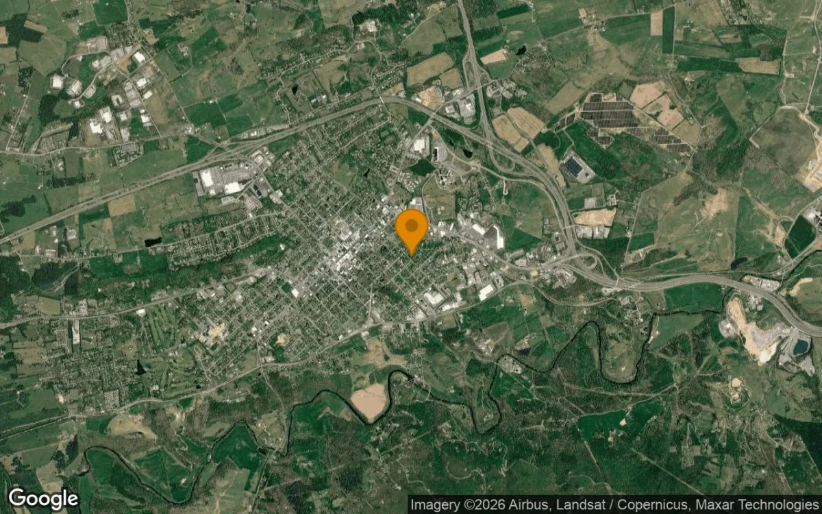 0.55 Acres in Wytheville - Wythe County, VA - Image 3