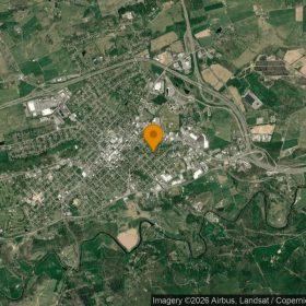 0.55 Acres in Wytheville - Wythe County, VA in Wythe County, VA