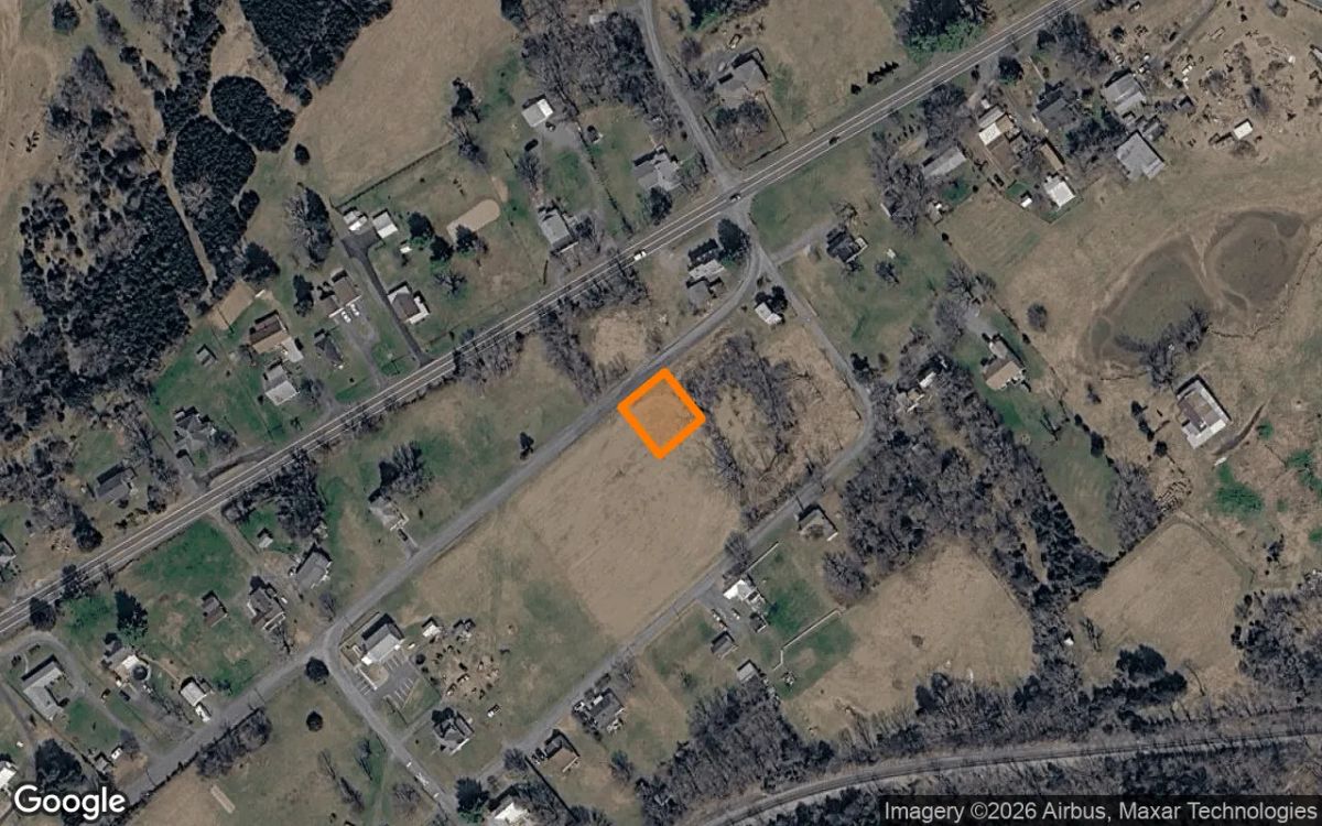 0.17 Acres in Bentonville - Warren County, VA - Main image