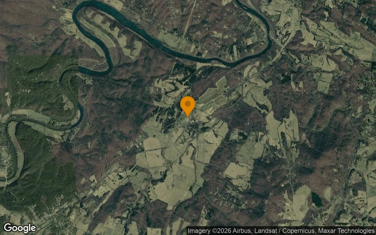 0.17 Acres in Bentonville - Warren County, VA in Warren County, VA