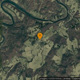 0.17 Acres in Bentonville - Warren County, VA in Warren County, VA
