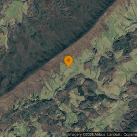 34.21 Acres in New Castle - Craig County, VA in Craig County, VA