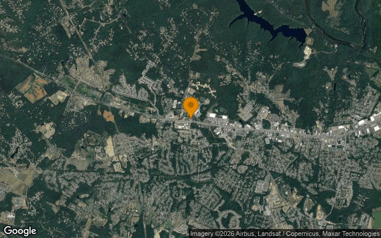 0.55 Acres in Fredericksburg - Spotsylvania County, VA in Spotsylvania County, VA