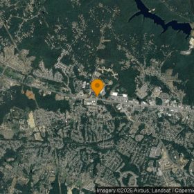 0.55 Acres in Fredericksburg - Spotsylvania County, VA in Spotsylvania County, VA