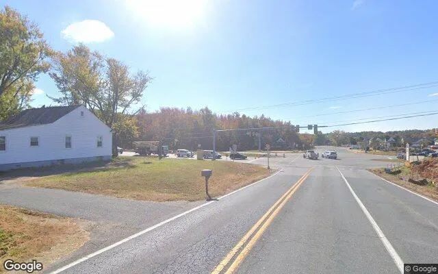 0.55 Acres in Fredericksburg - Spotsylvania County, VA in Spotsylvania County, VA