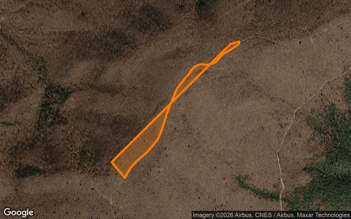 38.8 Acres in Ripplemead - Giles County, VA - Main image