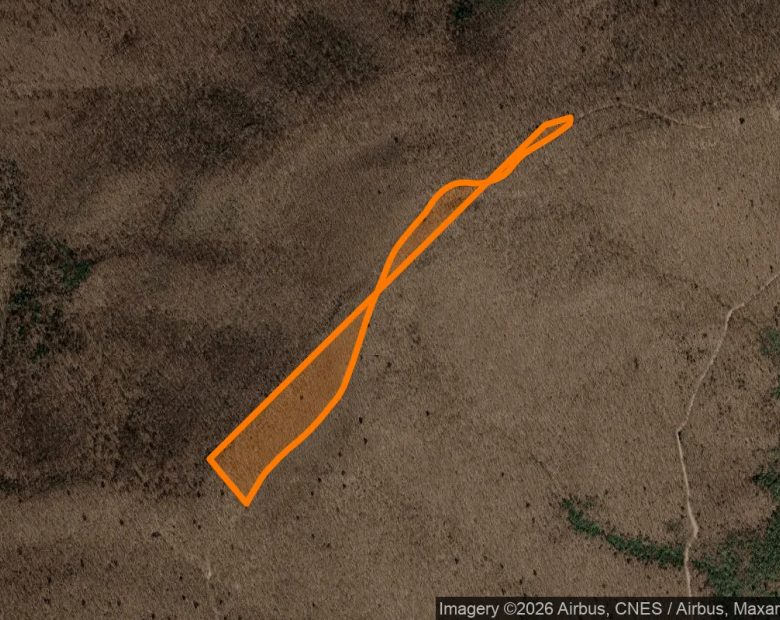 38.8 Acres in Ripplemead - Giles County, VA in Giles County, VA