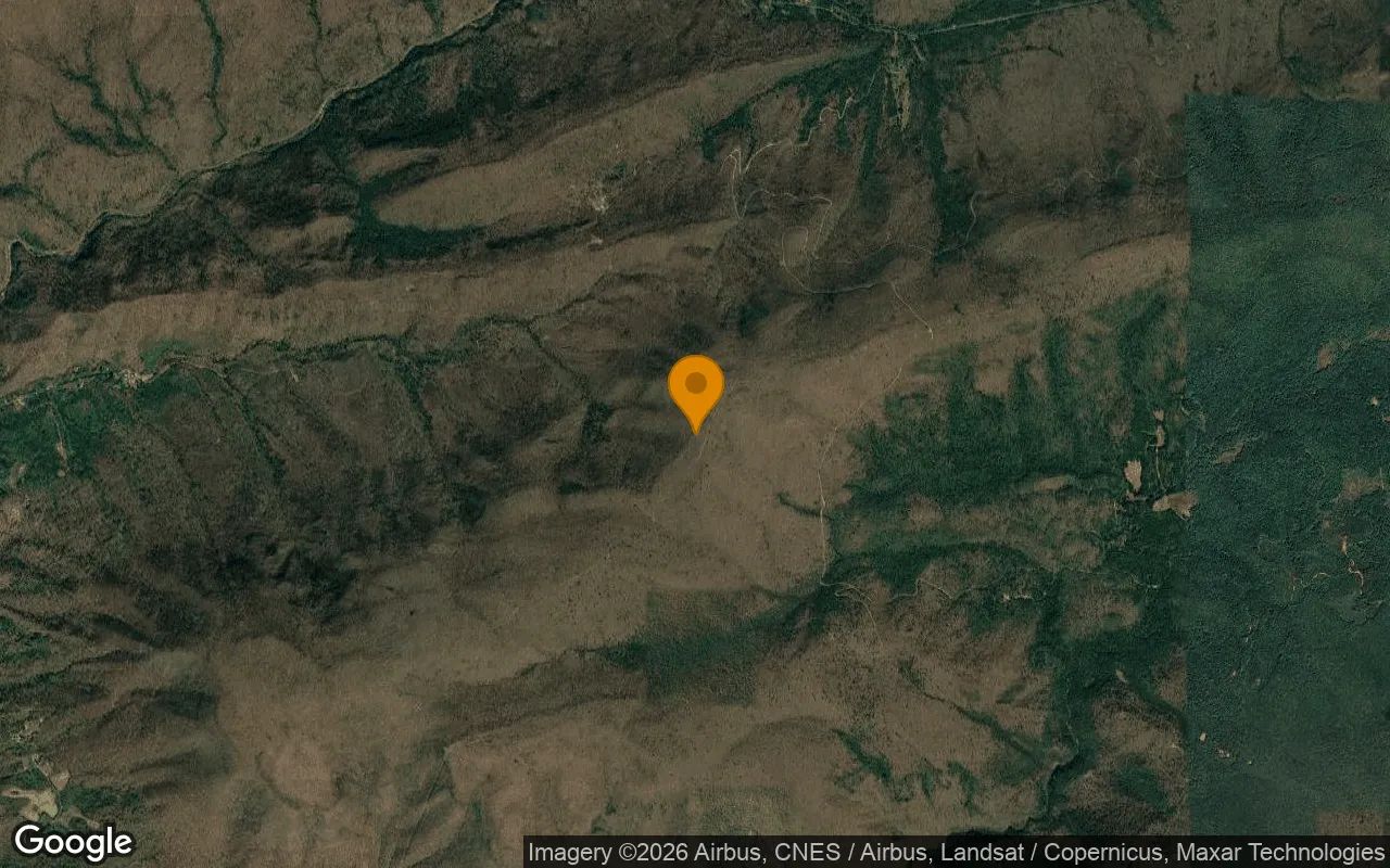 38.8 Acres in Ripplemead - Giles County, VA in Giles County, VA
