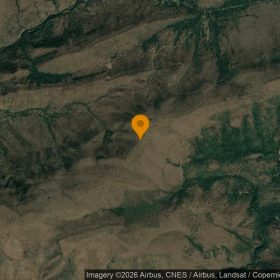 38.8 Acres in Ripplemead - Giles County, VA in Giles County, VA