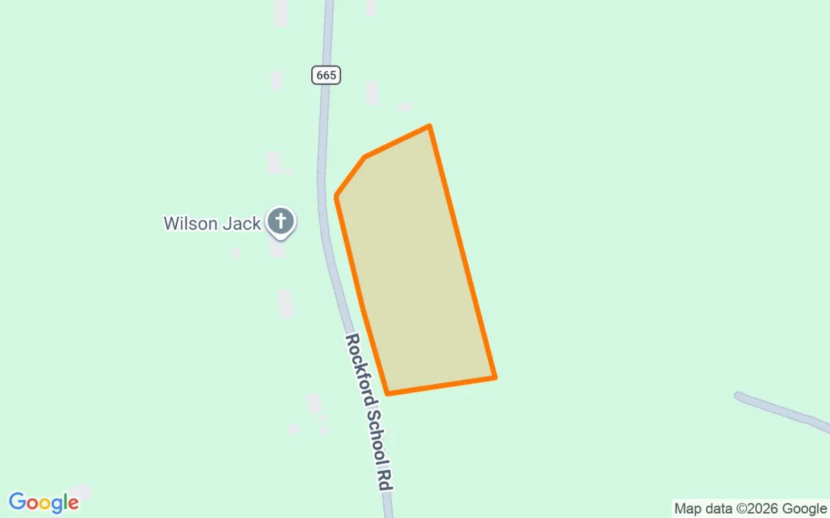 3.5 Acres in Gretna - Pittsylvania County, VA - Image 2