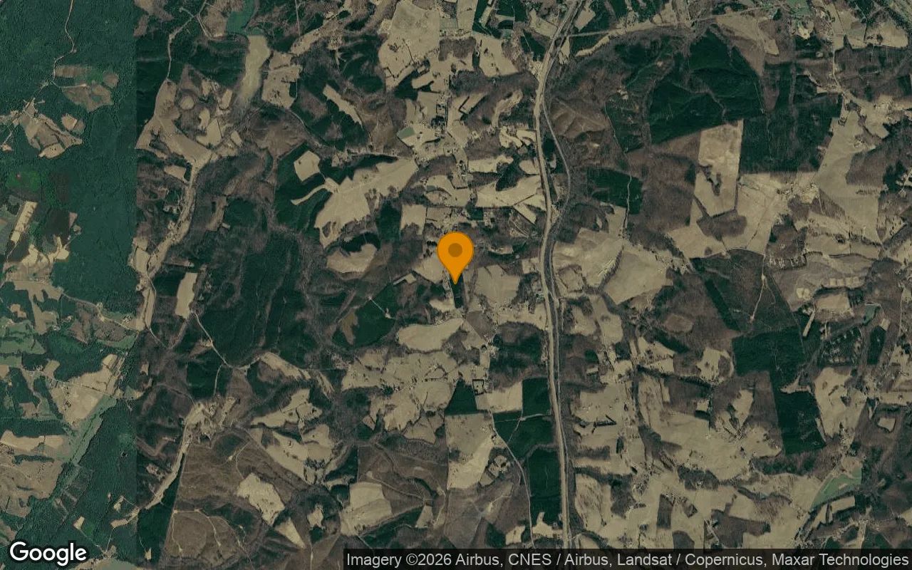 3.5 Acres in Gretna - Pittsylvania County, VA in Pittsylvania County, VA