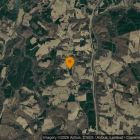 3.5 Acres in Gretna - Pittsylvania County, VA in Pittsylvania County, VA