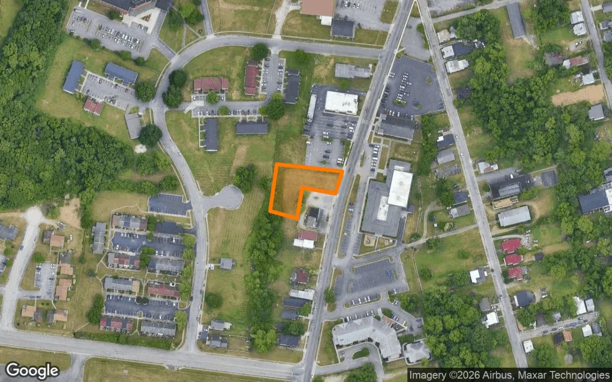 0.53 Acres in Petersburg - Petersburg, VA - Main image