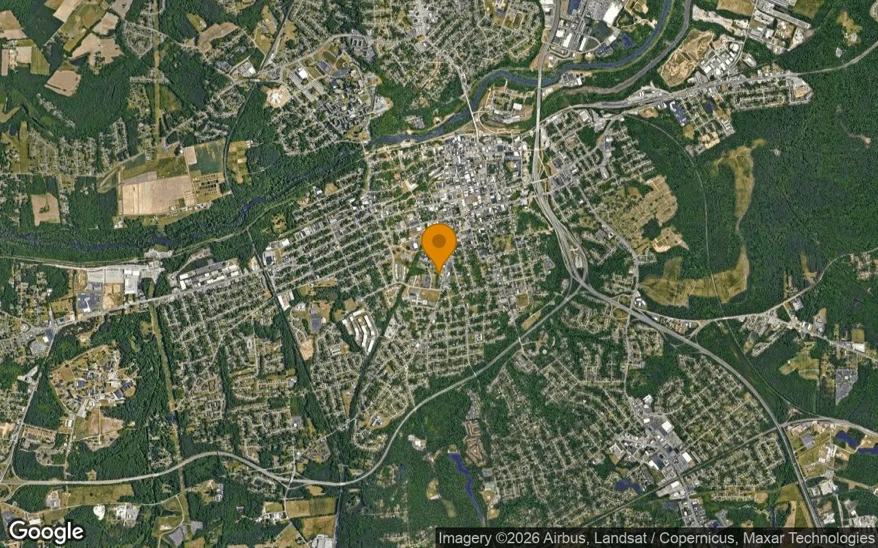 0.53 Acres in Petersburg - Petersburg, VA in Petersburg County, VA