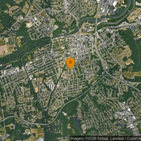 0.53 Acres in Petersburg - Petersburg, VA in Petersburg County, VA