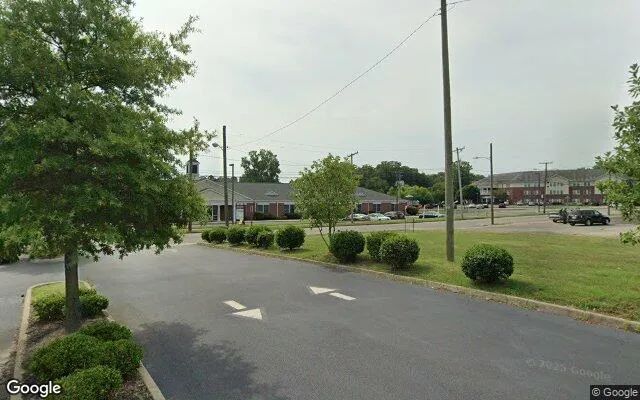 Decorative background for 0.53 Acres in Petersburg - Petersburg, VA image 5