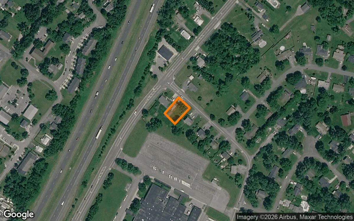 0.22 Acres in Stephens City - Frederick County, VA - Main image