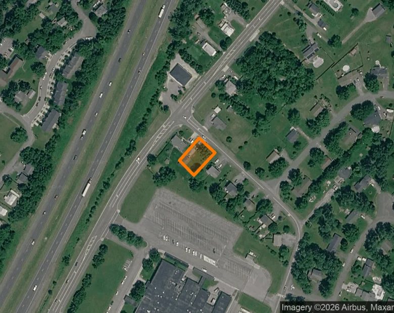 0.22 Acres in Stephens City - Frederick County, VA in Frederick County, VA