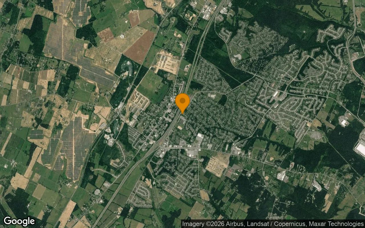 0.22 Acres in Stephens City - Frederick County, VA in Frederick County, VA