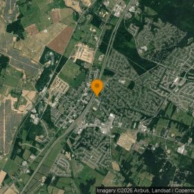 0.22 Acres in Stephens City - Frederick County, VA in Frederick County, VA