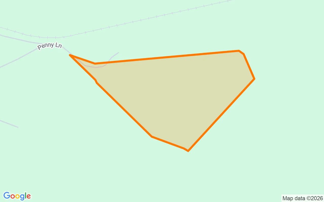 35.05 Acres in Charlotte Court House - Charlotte County, VA in Charlotte County, VA